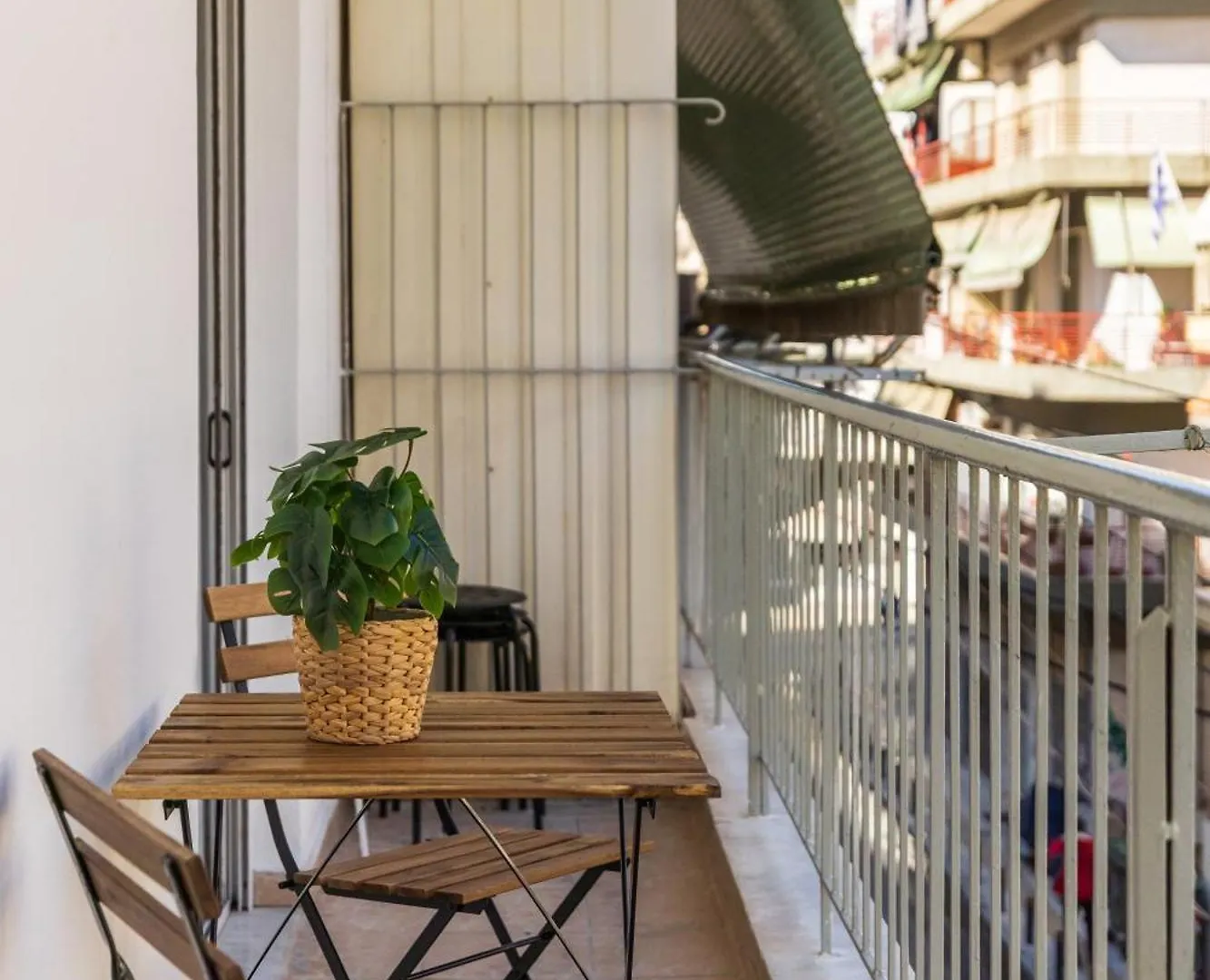 סלוניקי Mynd Retreat Apartment By Binobi!