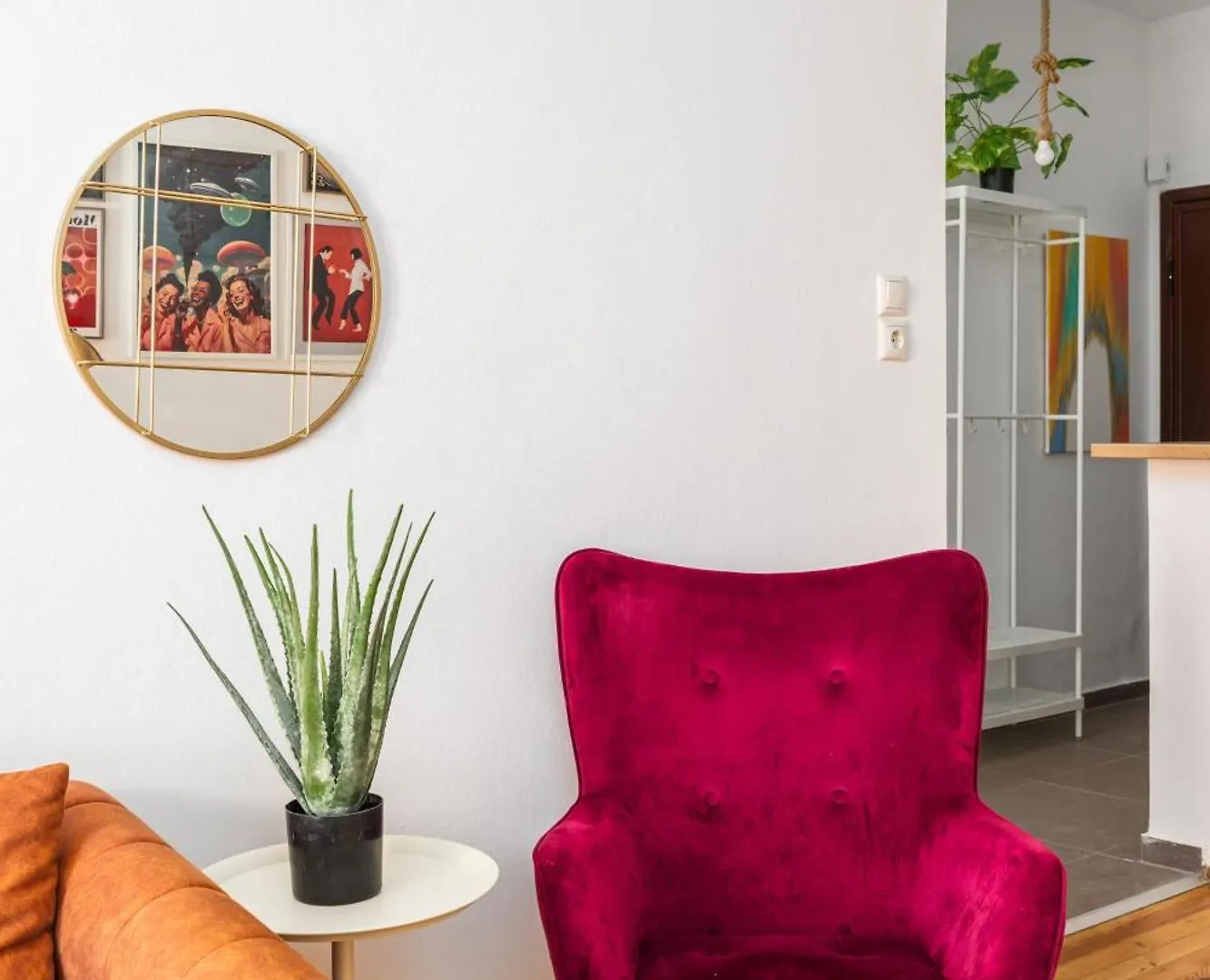 סלוניקי Mynd Retreat Apartment By Binobi! 0*,