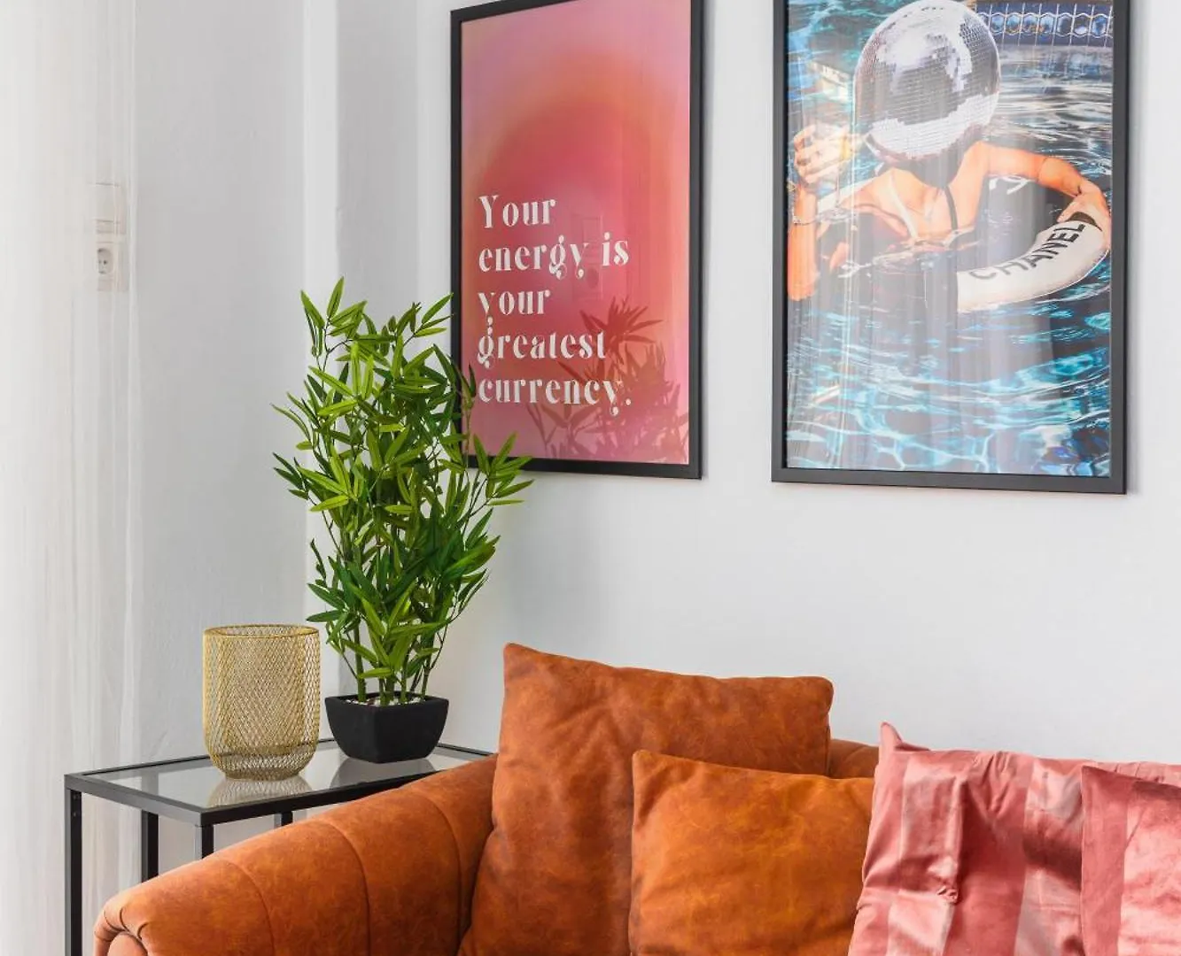 סלוניקי Mynd Retreat Apartment By Binobi!