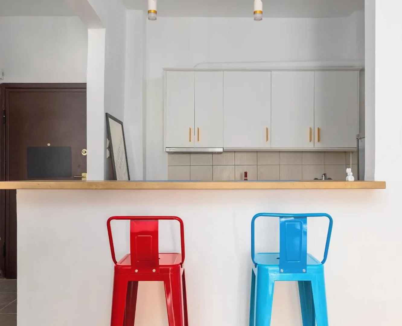 סלוניקי Mynd Retreat Apartment By Binobi! 0*,  יוון