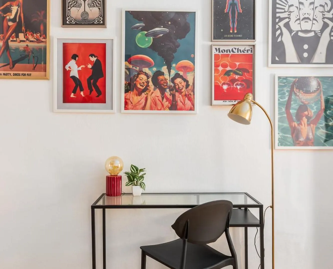 סלוניקי Mynd Retreat Apartment By Binobi! יוון